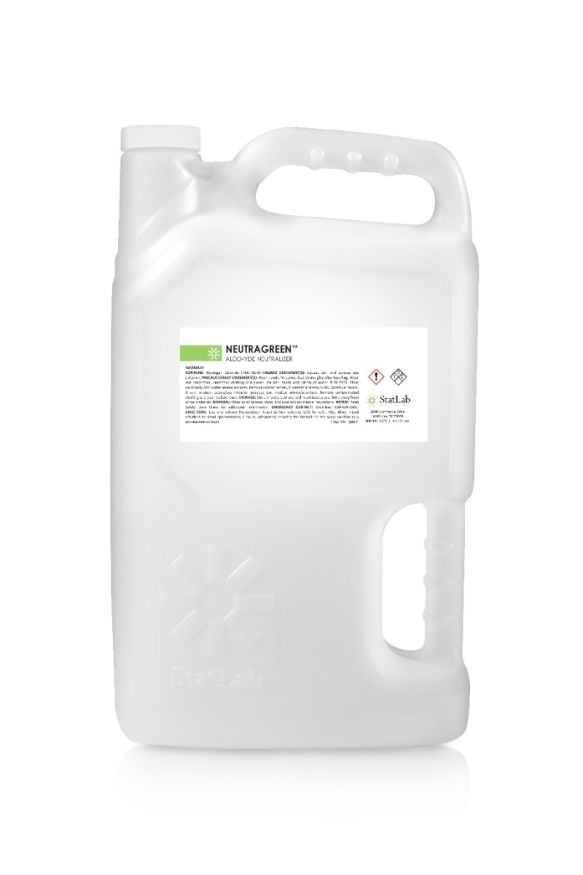 NeutraGreen™ Liquid Formalin Neutralizer